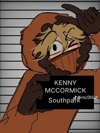 Kenny Mccormick 