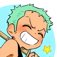 child zoro