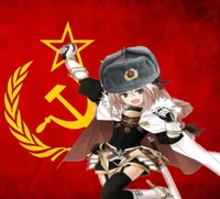 Communist Astolfo