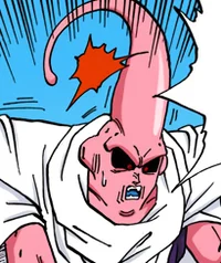 Super buu piccolo