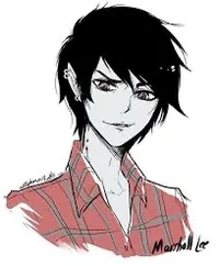 Marshall Lee Abadeer