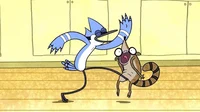 Mordecai