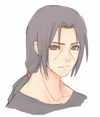 Itachi uchiha