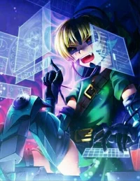 Ben Drowned