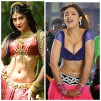 Shruti Hassan 
