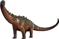 Titanosaur