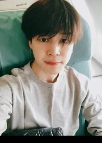 Park jimin 