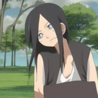 Hanabi Hyuga