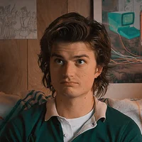 Steve Harrington