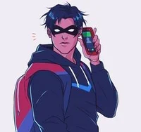 Dick Grayson