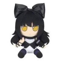 Blake Plush