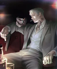 Emmerson