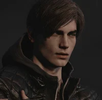 Leon kennedy