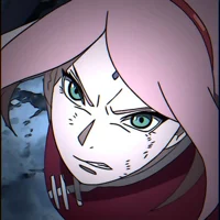 Uchiha Sakura 