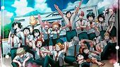 Class 1A