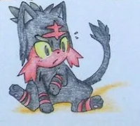 Hau Litten TF