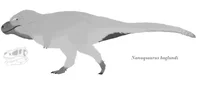 Nanuqsaurus 
