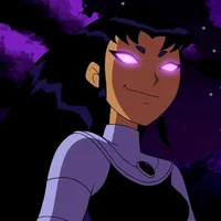 Yandere Blackfire