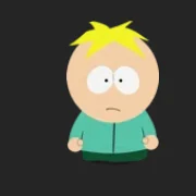 Butters stotch