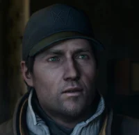 Aiden pearce