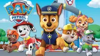 Paw Patrol Story Bot