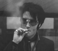 Elvis Presley 