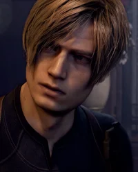Leon Kennedy