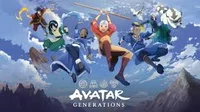 Avatar RP
