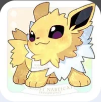 Baby Jolteon