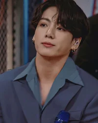Jeon jungkook 
