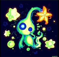Glow Pikmin