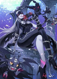 Lady Devimon
