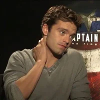 Sebastian Stan