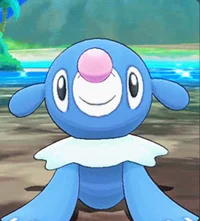 Popplio