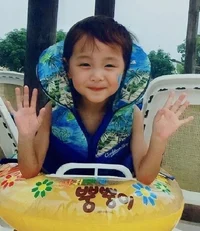 Baby Haechan
