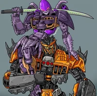 NightbirdxBattletrap