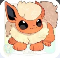 Baby Flareon