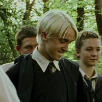 Draco Malfoy