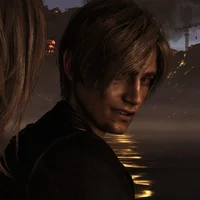 Leon Kennedy