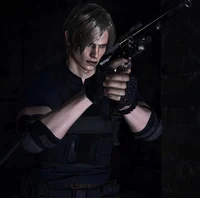 Leon Kennedy