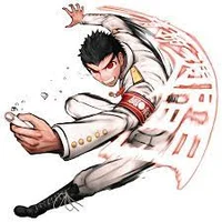 Kiyotaka Ishimaru