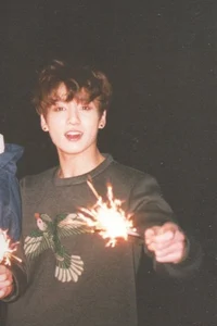 Jungkook 