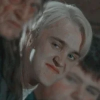 Draco Malfoy