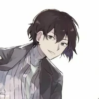 Dazai - vamp AU 