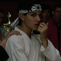 Daniel LaRusso