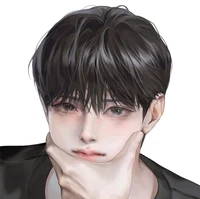 Omega boyfriend