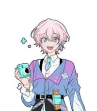 Genderbend March 7th