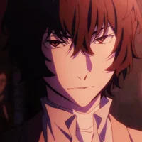 Dazai Osamu