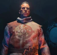 Sir Edward Richtofen