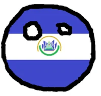 El salvador